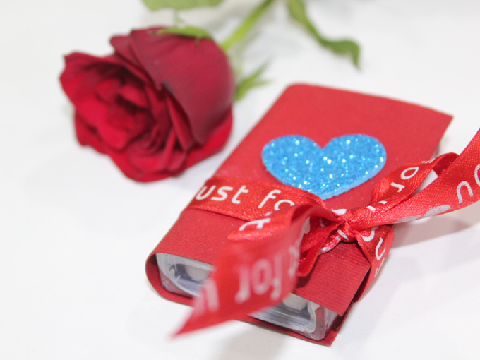 "Tic Tac Love Gift (Handmade Gifts) - Click here to View more details about this Product